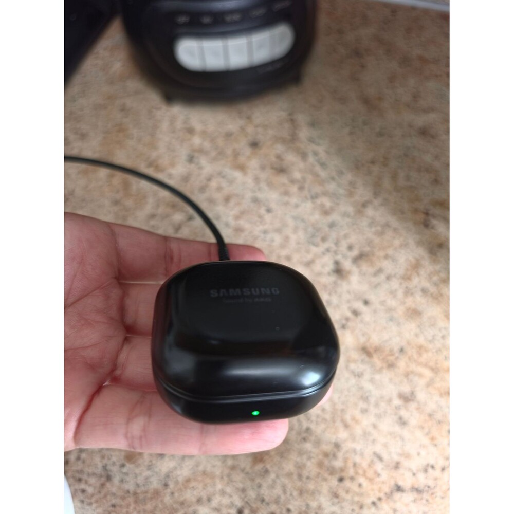 Samsung Galaxy Buds Pro - Phantom Black (SM-R101 / SM-R190) - Picture 6 of 7